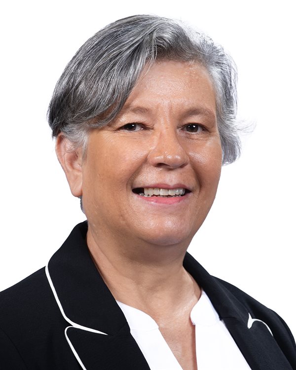 María Eugenia Román Mora