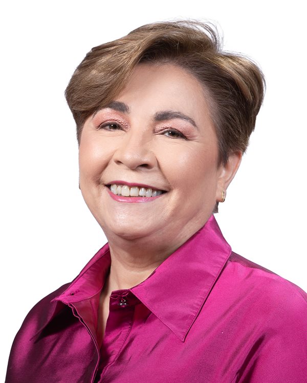 Janice Sandí Morales