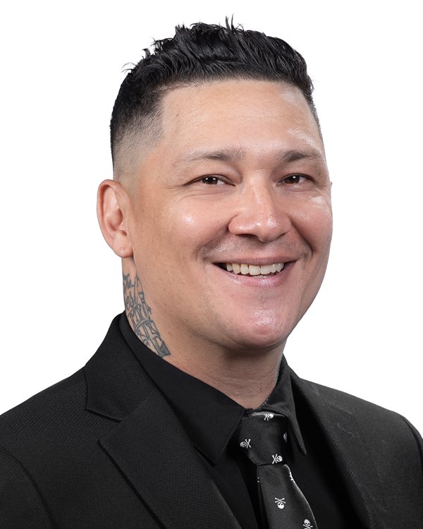 Robert Junior Barrantes Camacho