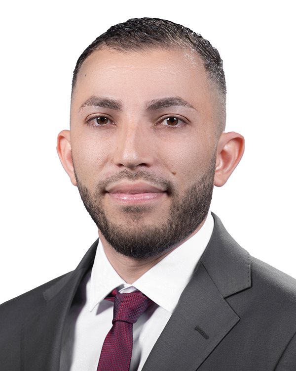 Wilson Alfredo Jiménez Cordero