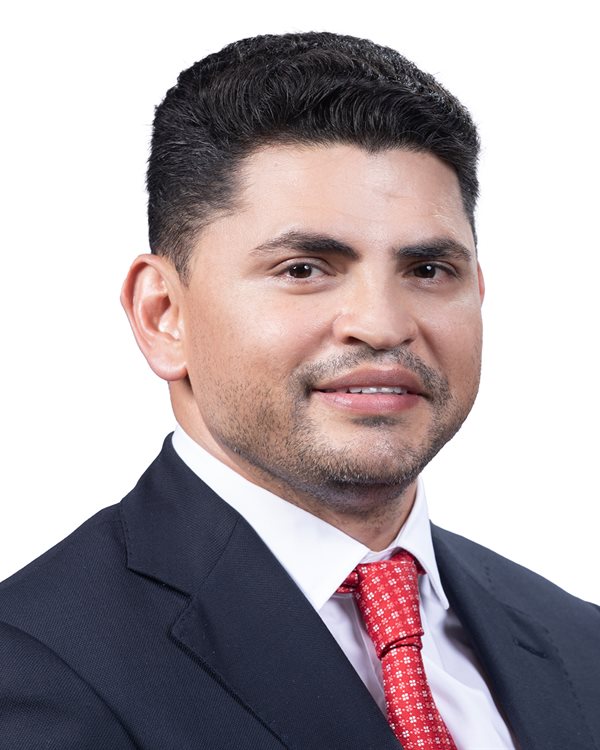 Royner G. Mora Ruíz