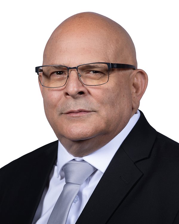 Fernando Obaldía Álvarez
