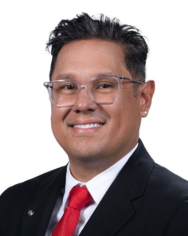 Juan Manuel Quesada Espinoza