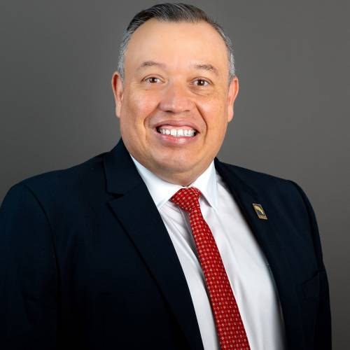 Francisco Ernesto Gamboa Soto