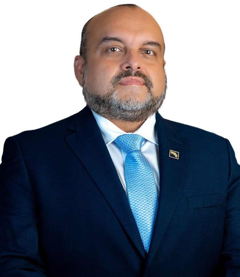 Alejandro Picado Eduarte