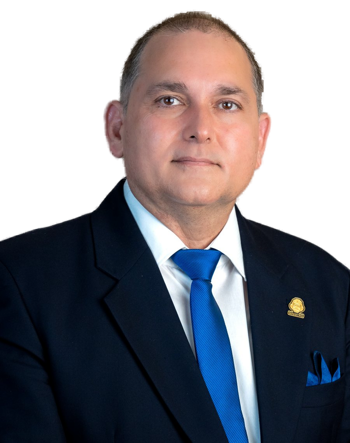 Alexander Sánchez Cabo