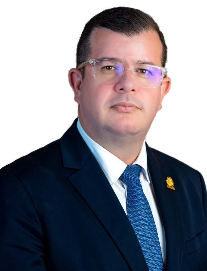 Arnold Zamora Miranda