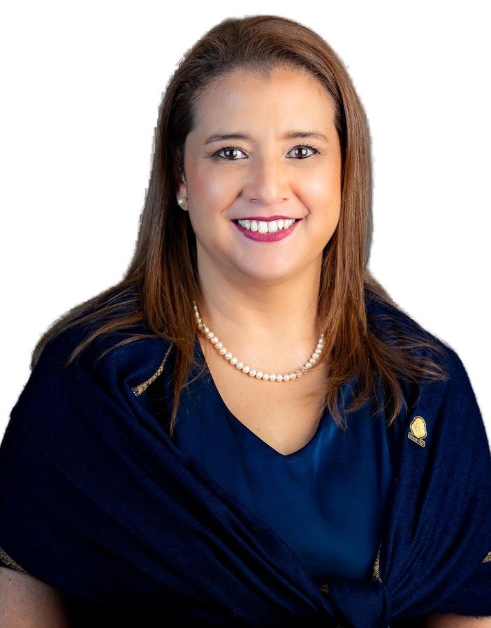 Carla Morales Rojas