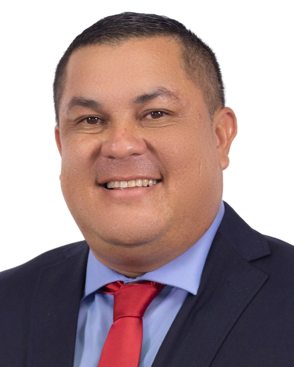 Carlos Andrés Robles Obando