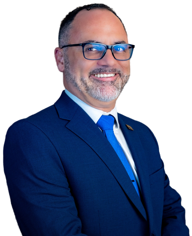 Edgar Oviedo Blanco