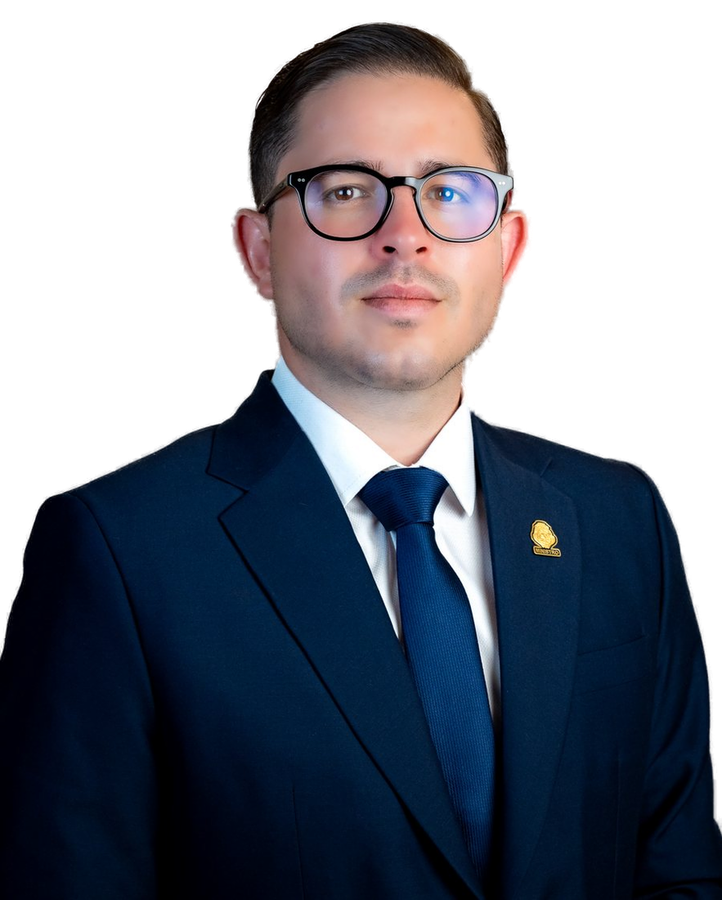 Gabriel Aguilar Vargas
