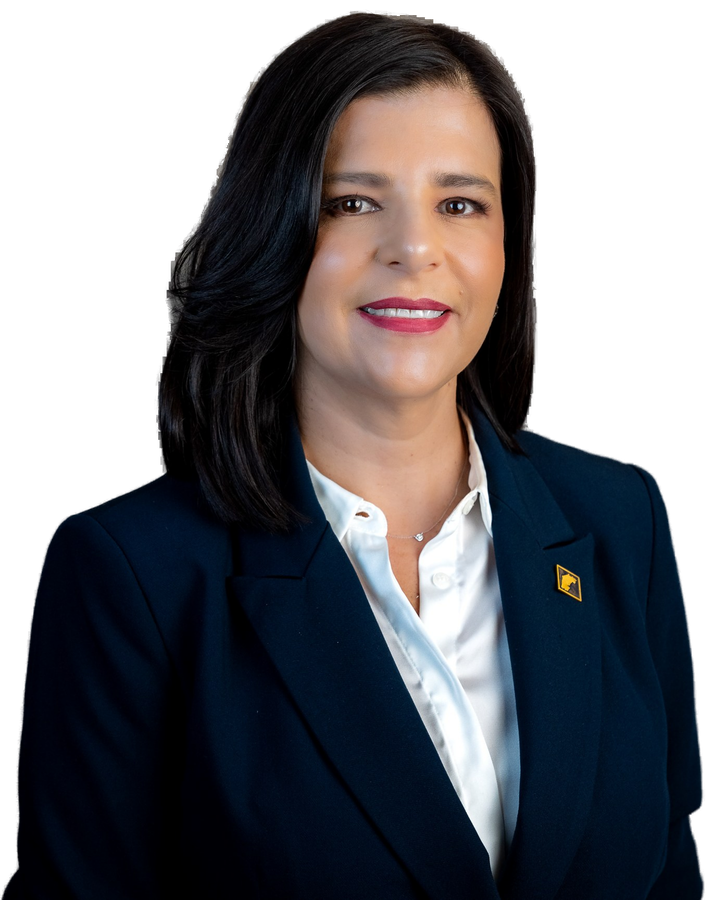Gabriela Chacón Fernández