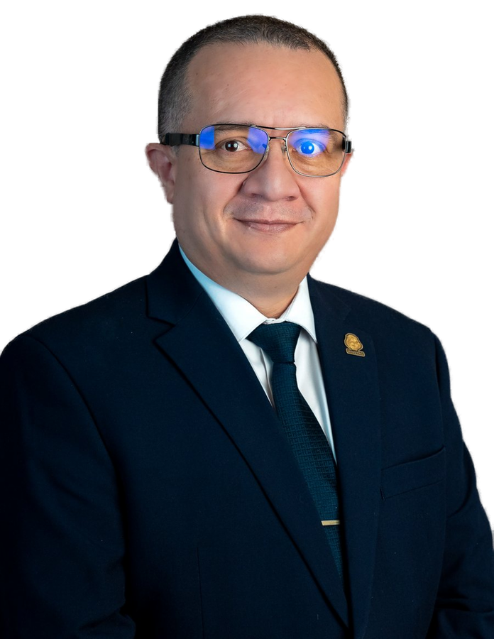 Gerald Campos Valverde