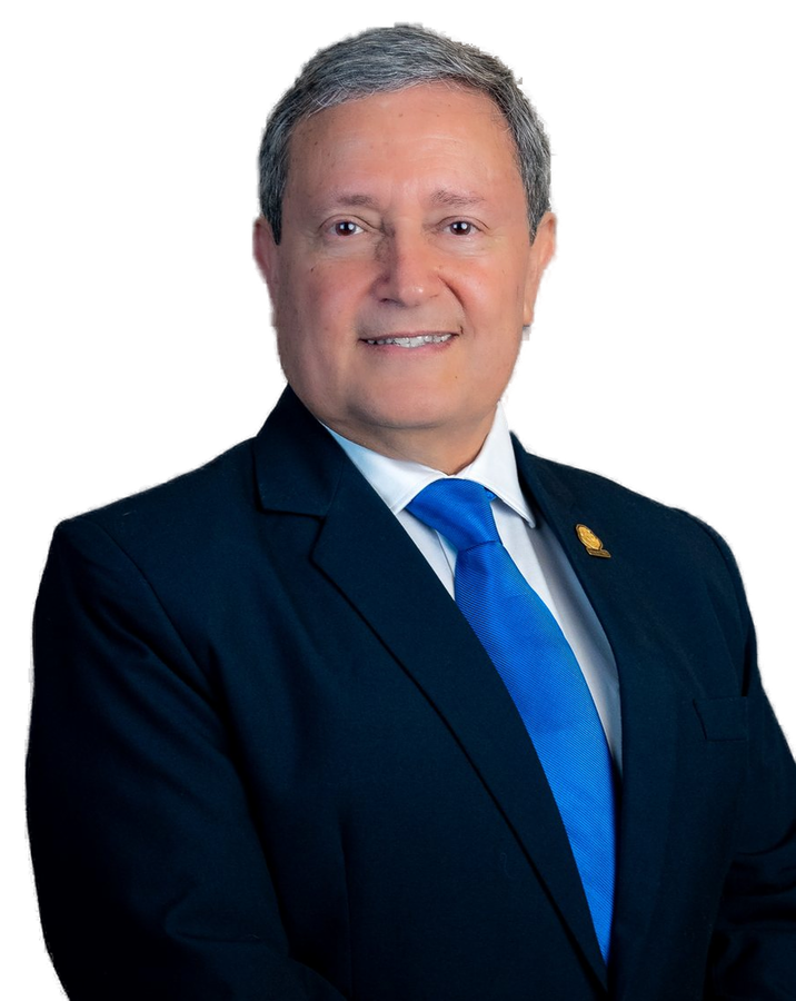 Guillermo Carazo Ramírez