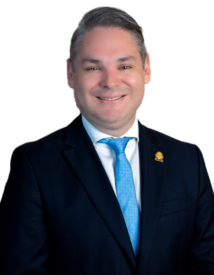 Jorge Rodríguez Vives