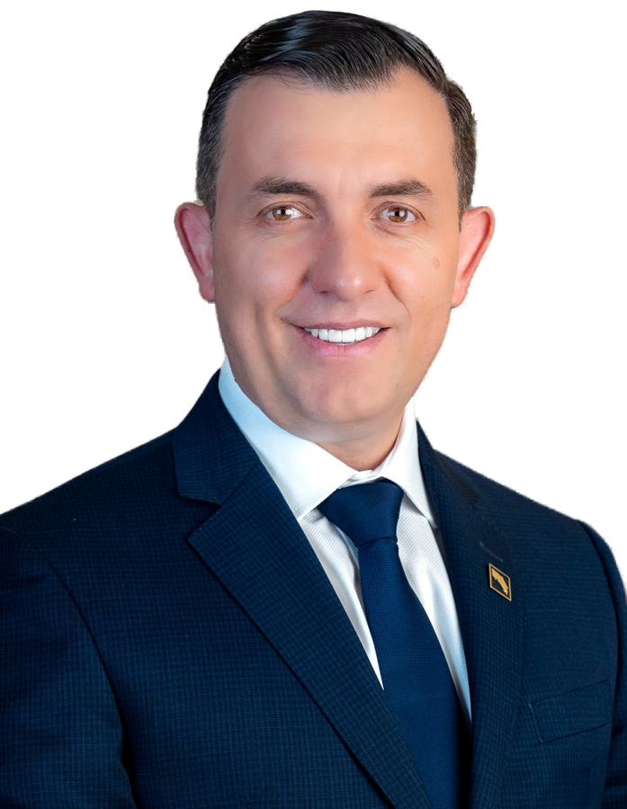 José David Córdoba Rodríguez