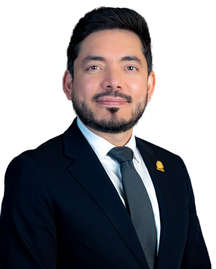 José Leonardo Sánchez Hernández