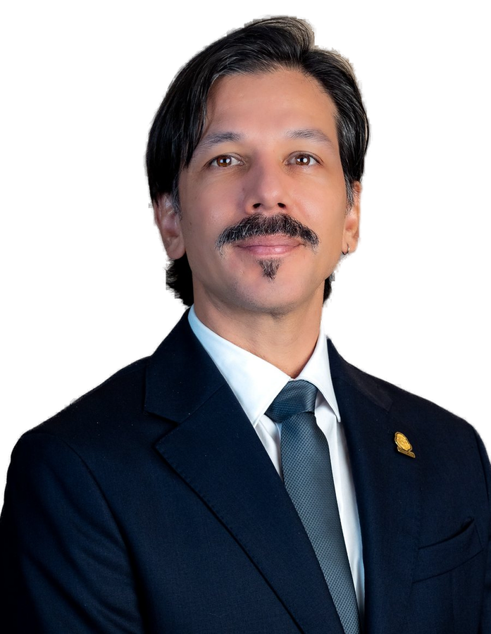 Juan Gabriel Ramírez Guillén