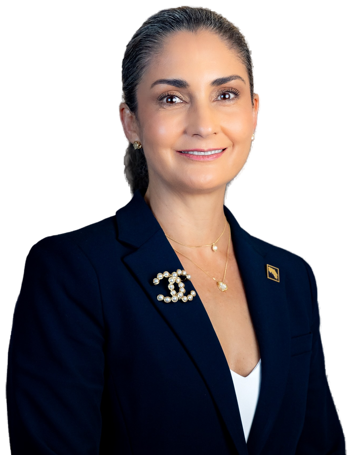 Karla Montero Víquez