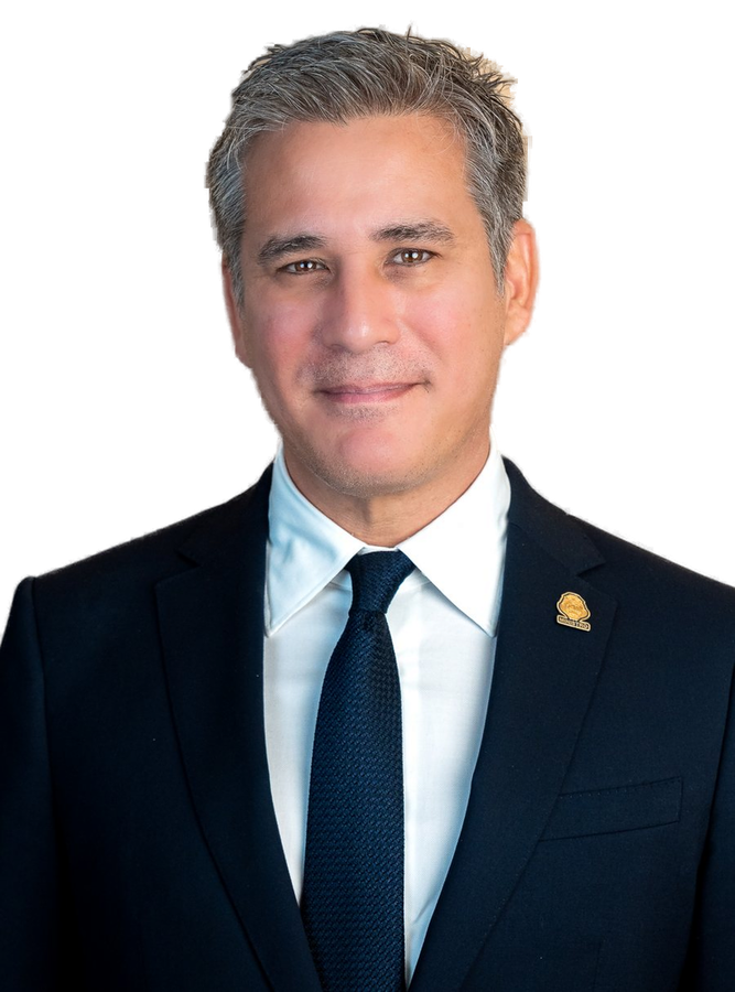 Manuel Tovar Rivera