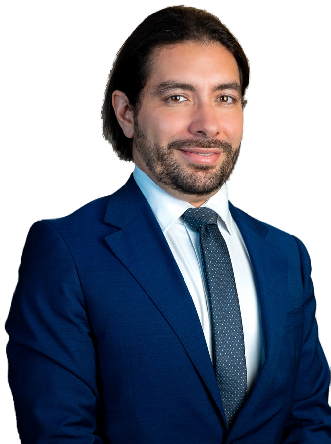 Marcos Borges