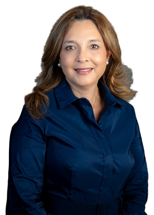 María del Milagro Solórzano León