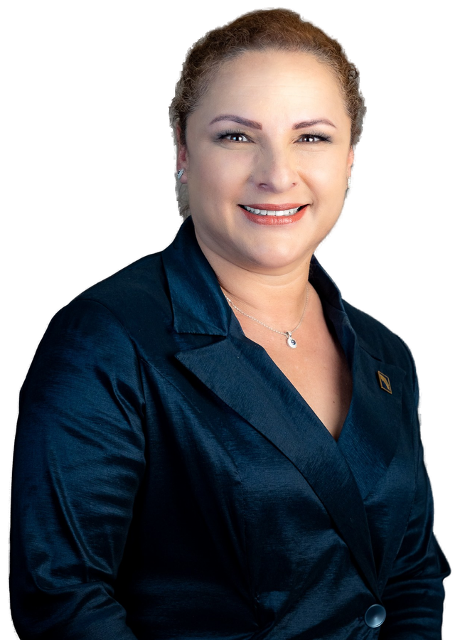 María José Vega Sanabria