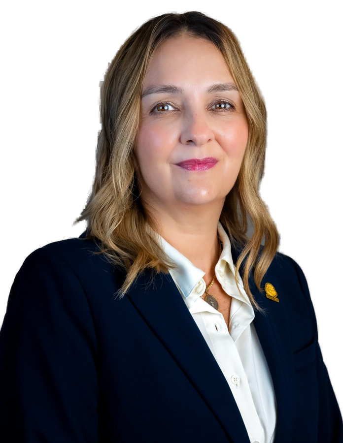 Mónica Navarro del Valle