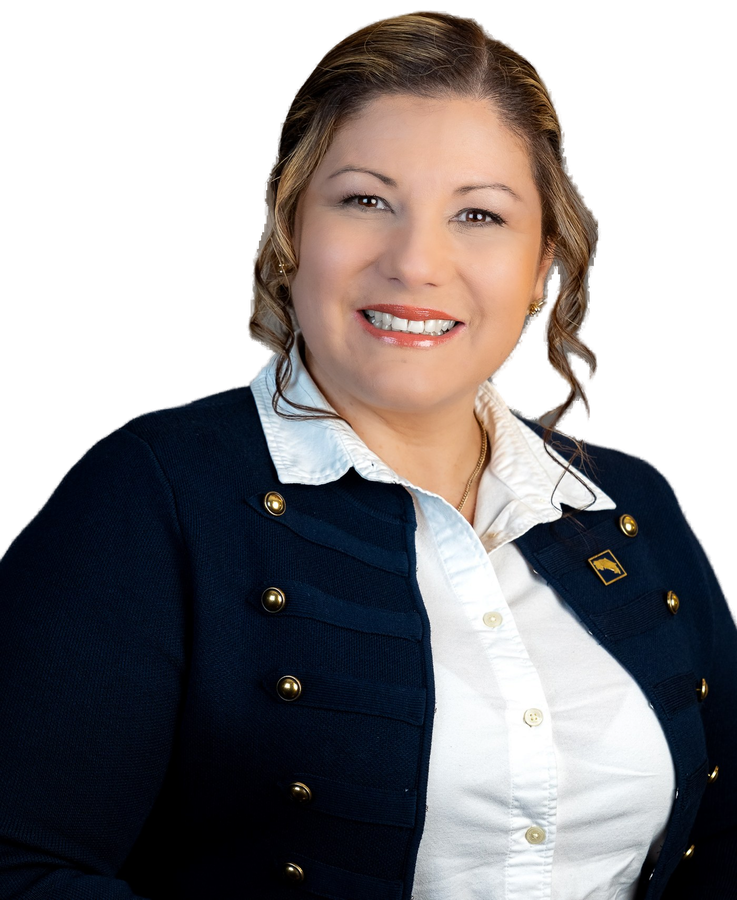 Mónica Taylor Hernández