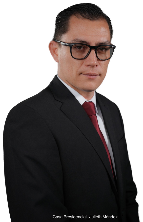 Nelson Peña Navarro
