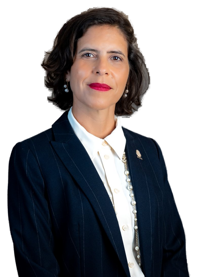 Paula Bogantes Zamora
