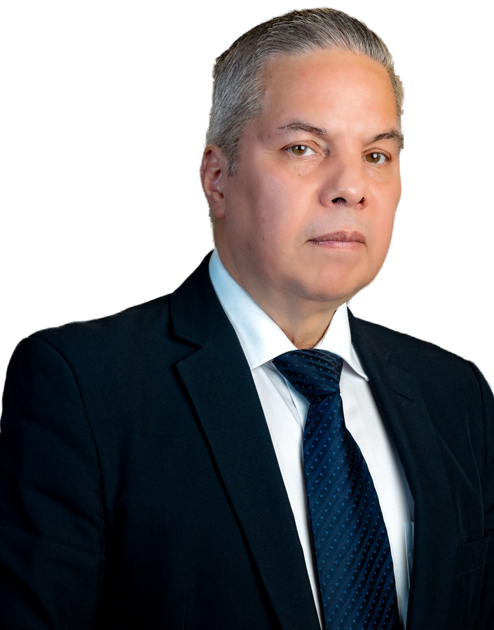 Róger Madrigal López
