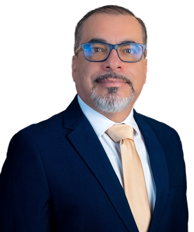 Wagner Alberto Quesada Céspedes