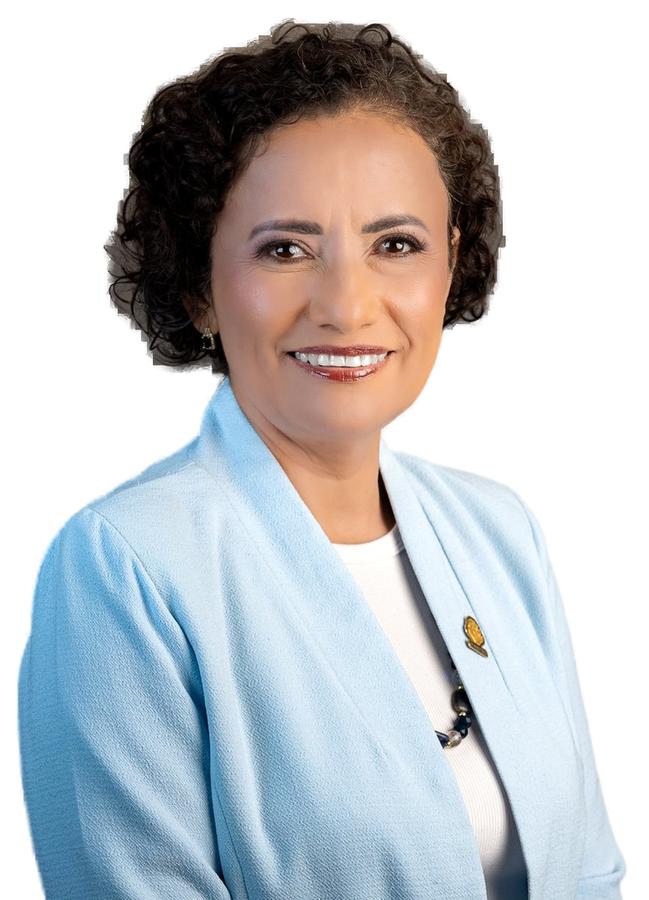 Yorleni León Marchena
